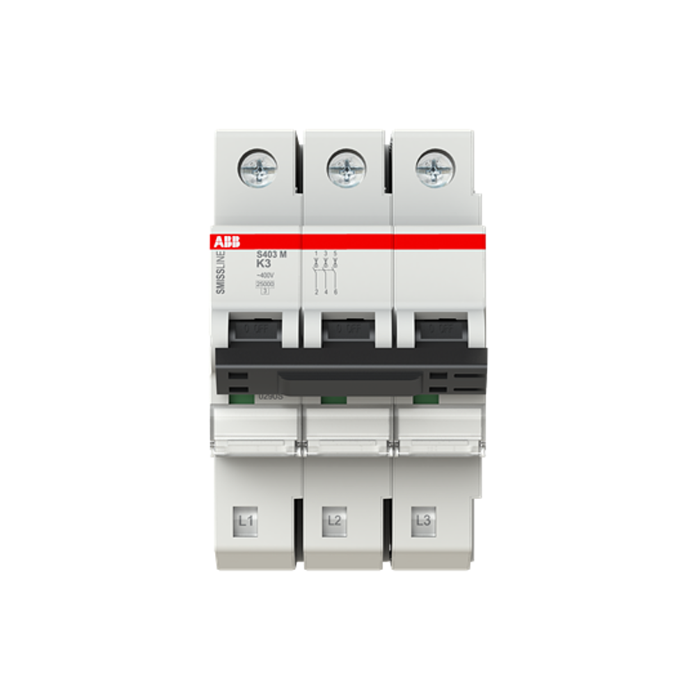 SMISSLINE DISJ. S403M-K3