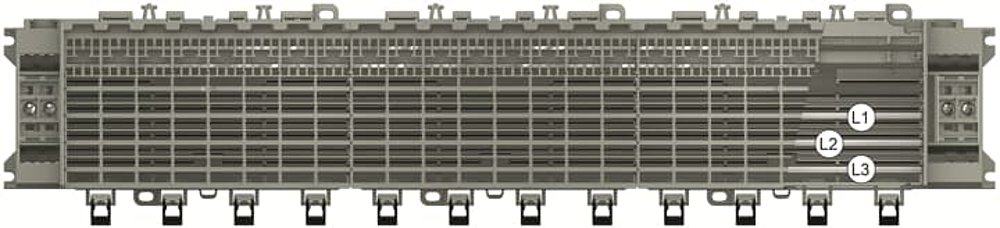 SMISSLINE ZLSP950E30-3L