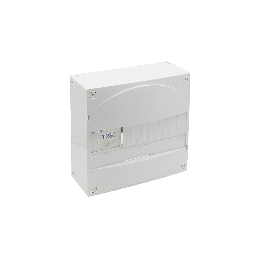 GALEO KIT VDI GR2TV 4RJ45