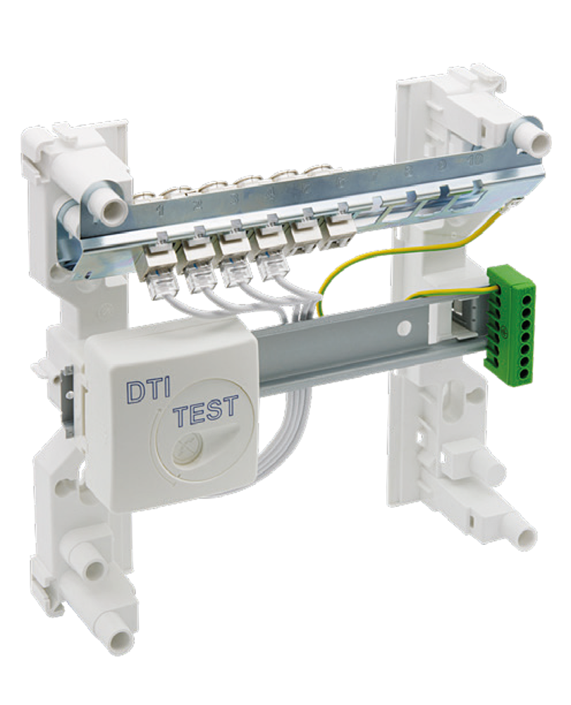 GALEO KIT VDI GR3TV 6RJ45