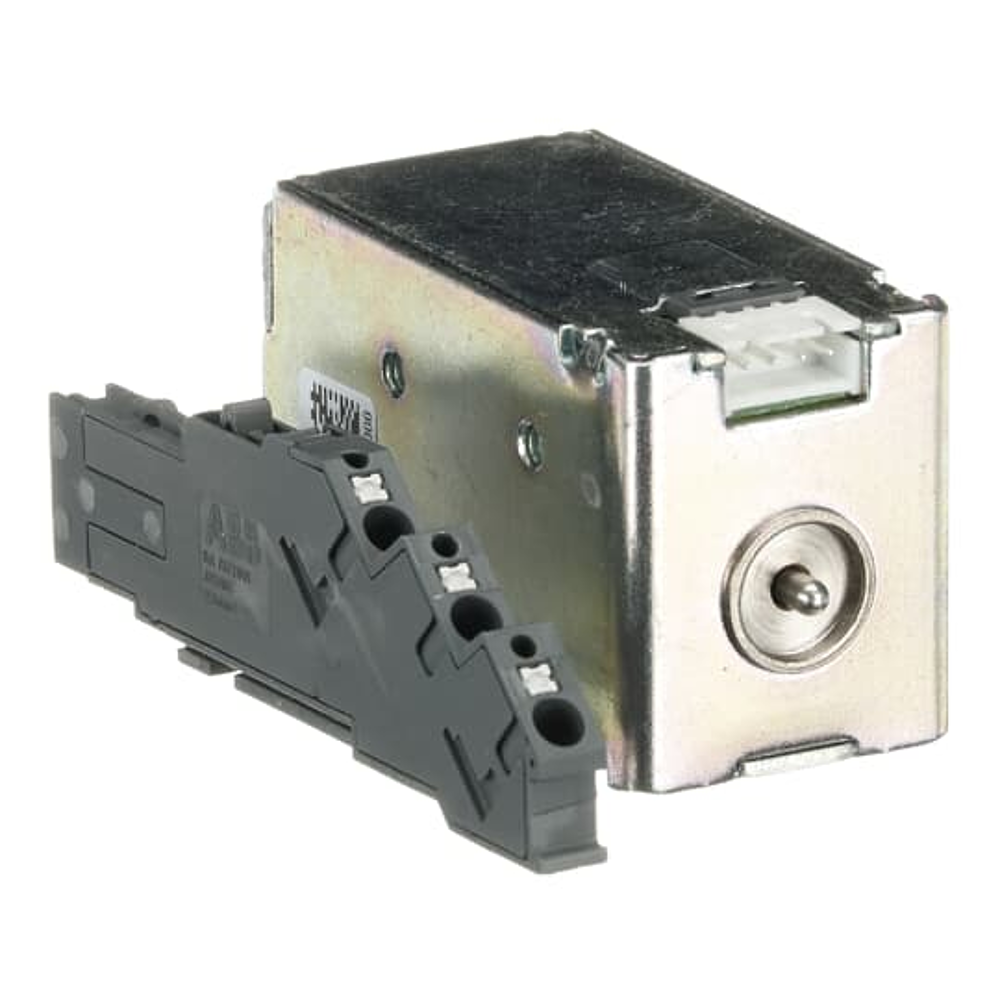 YC E1.2..E6.2 110-120 Vac/dc
