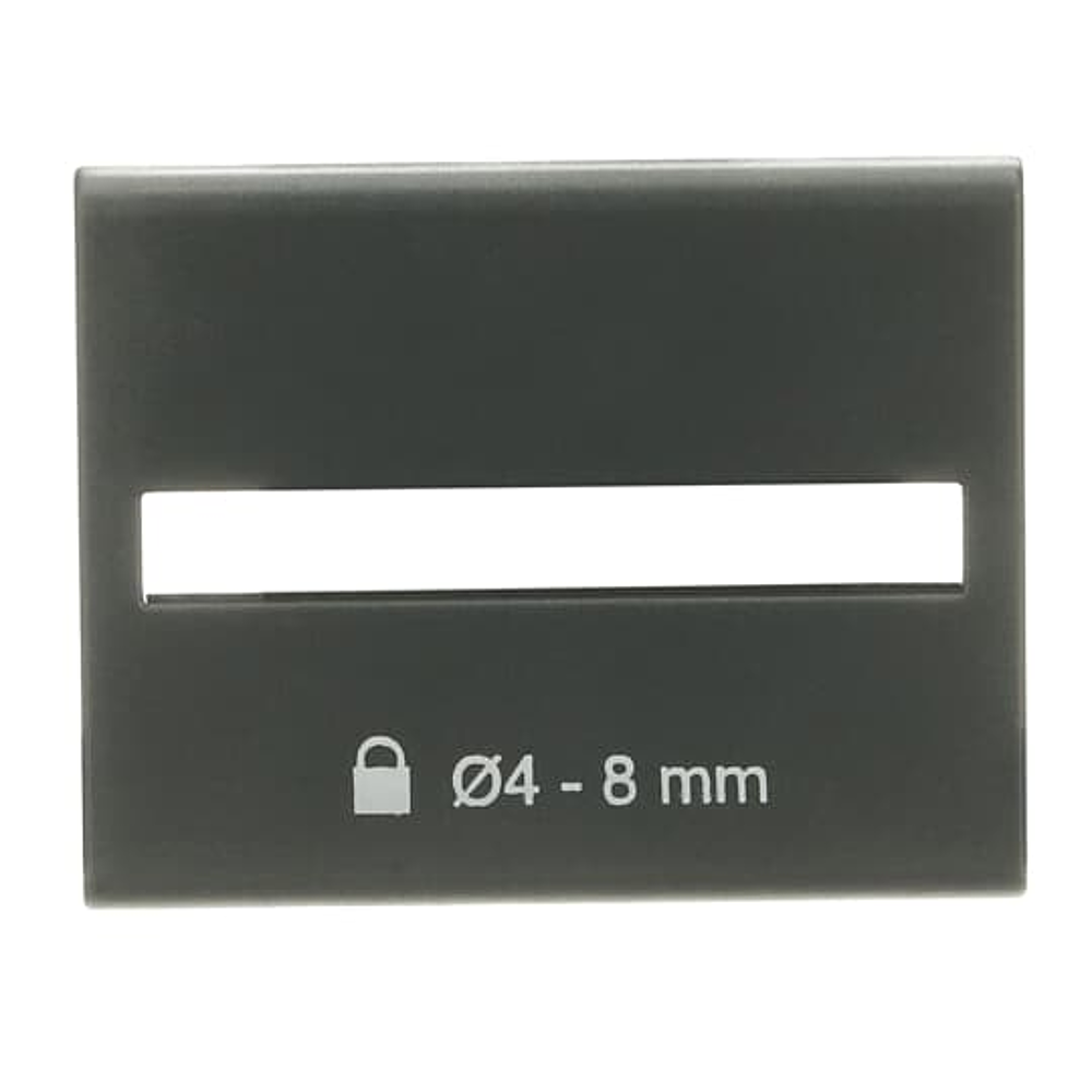 PLP VER. E/S D=4/6/8MM E1.2