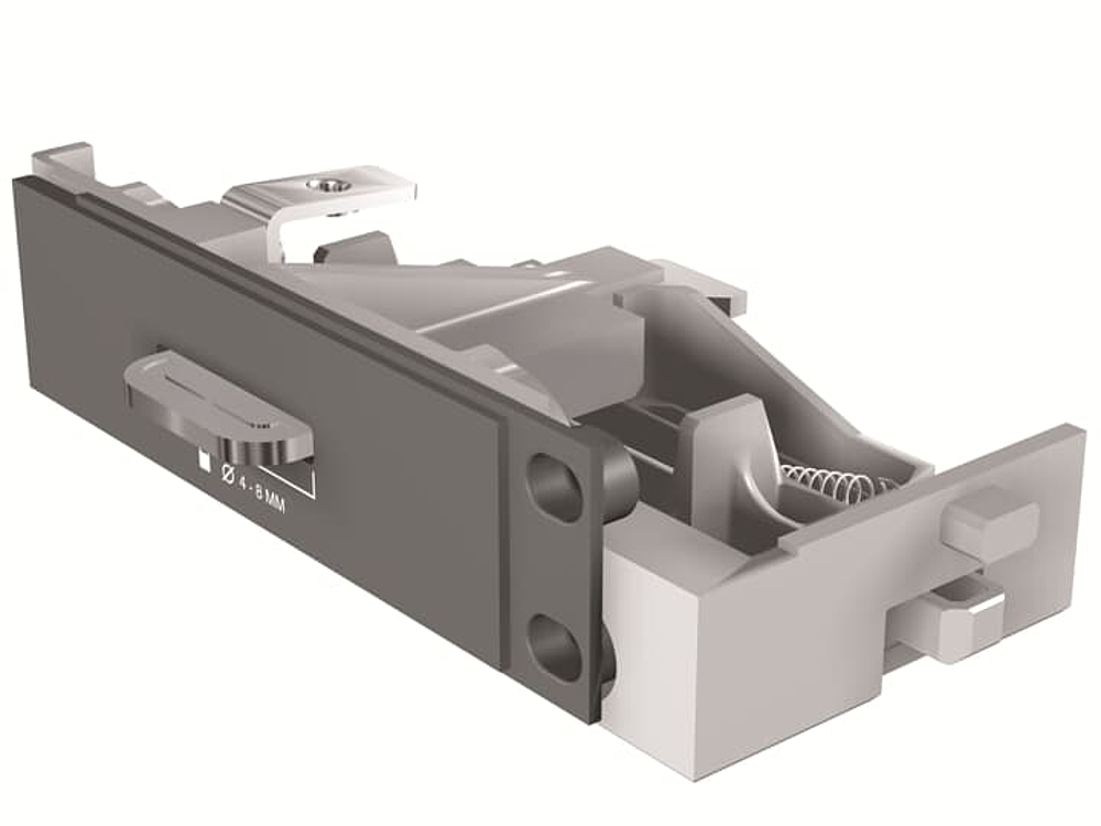 PLP VER. E/S D=4/6/8MM E1.2