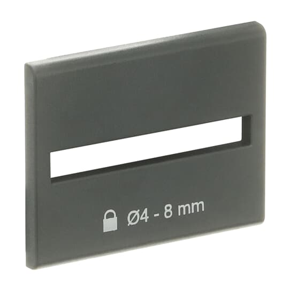 PLP VER. E/S D=4/6/8MM E1.2
