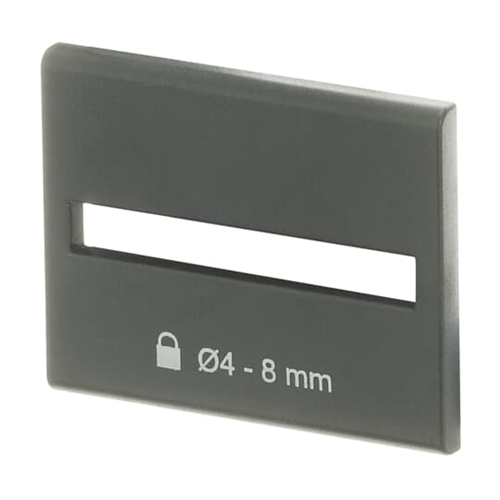 PLP VER. E/S D=4/6/8MM E1.2