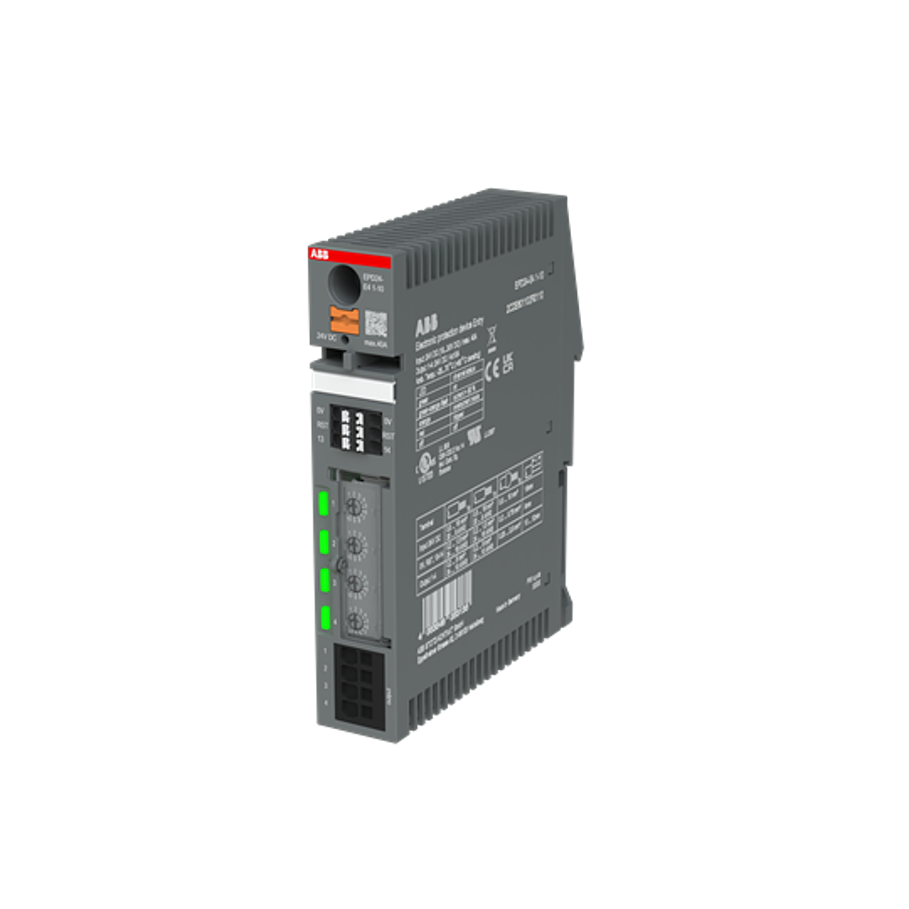 DISJ. ELEC EPD24-E4 1-10