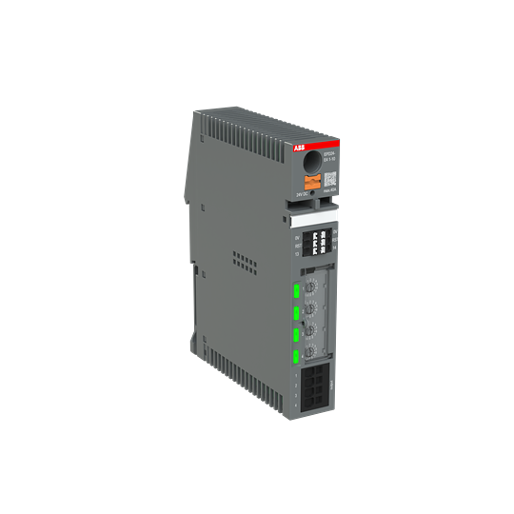 DISJ. ELEC EPD24-E4 1-10