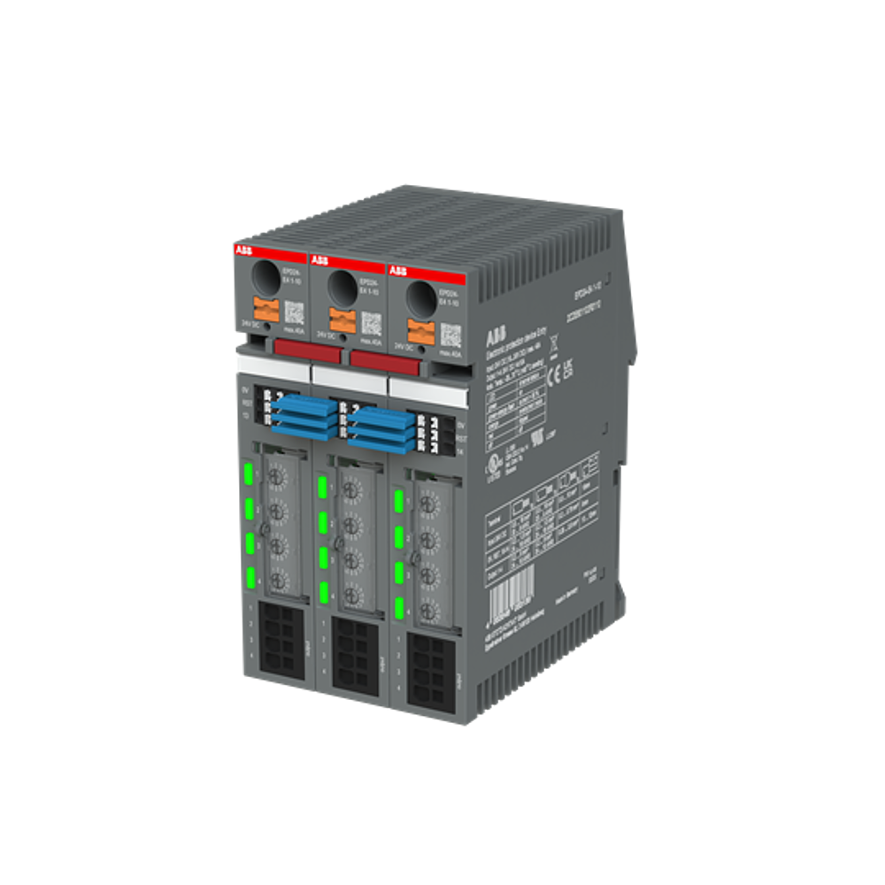 DISJ. ELEC EPD24-E4 1-10