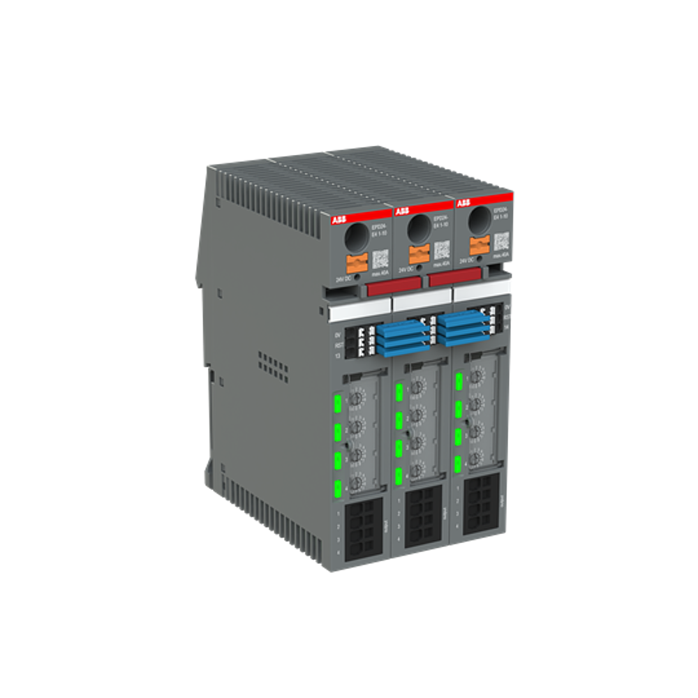 DISJ. ELEC EPD24-E4 1-10