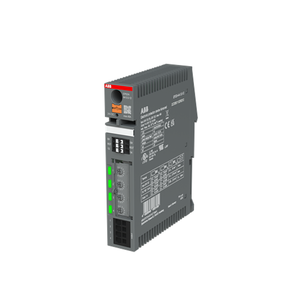 DISJ. ELEC EPD24-A4 0.5-12