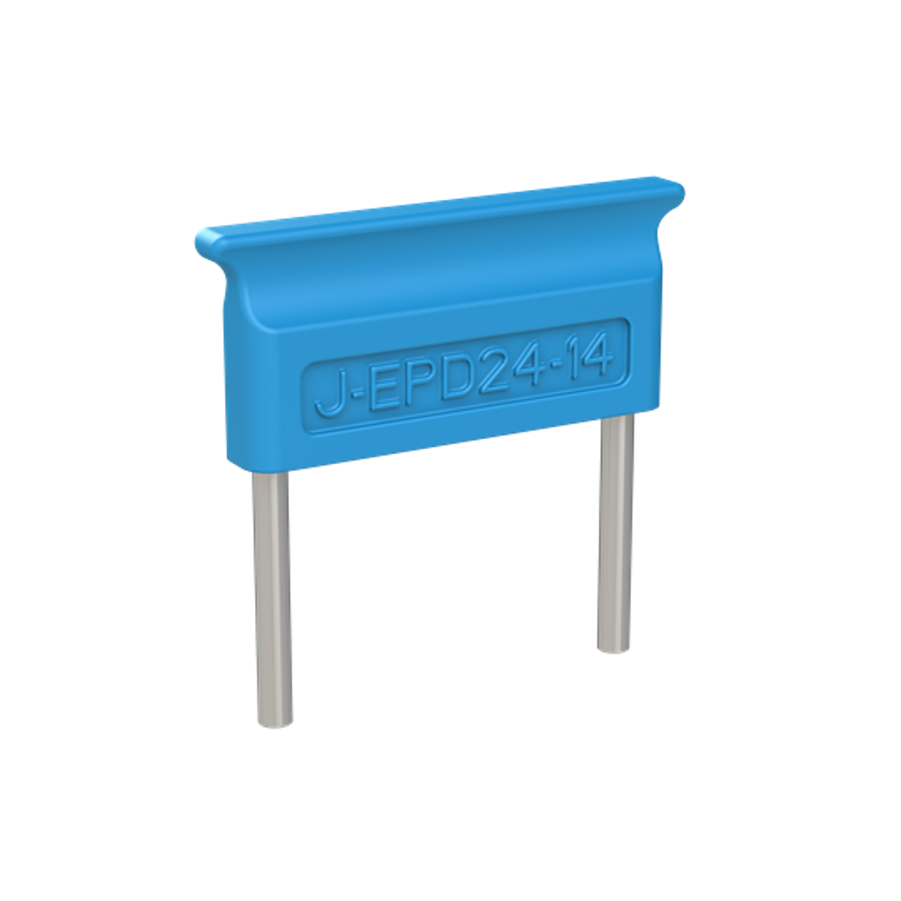 EPD24 CAVALIERS (1 LOT)