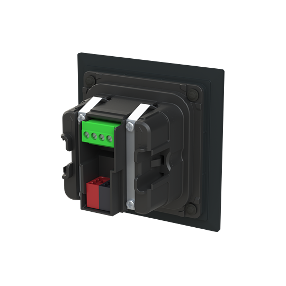 SD/U12.70.1-4015 Trevion 2.4 Pouces