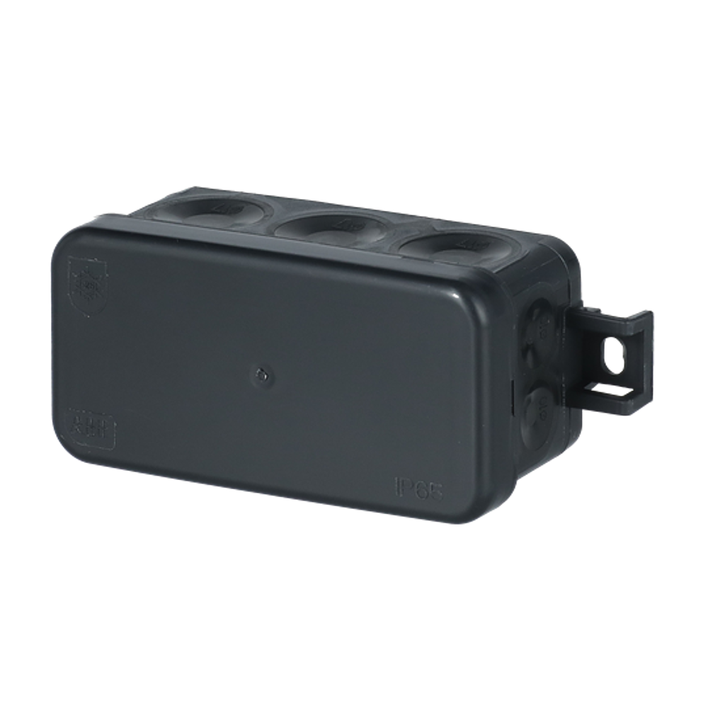 AP45M - BOITE DERIVATION IP65 105x43
