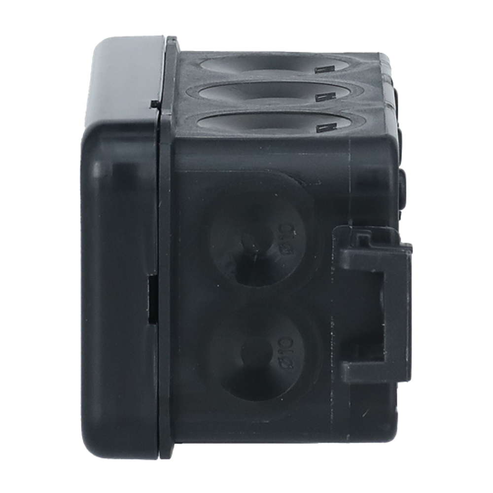 AP45M - BOITE DERIVATION IP65 105x43