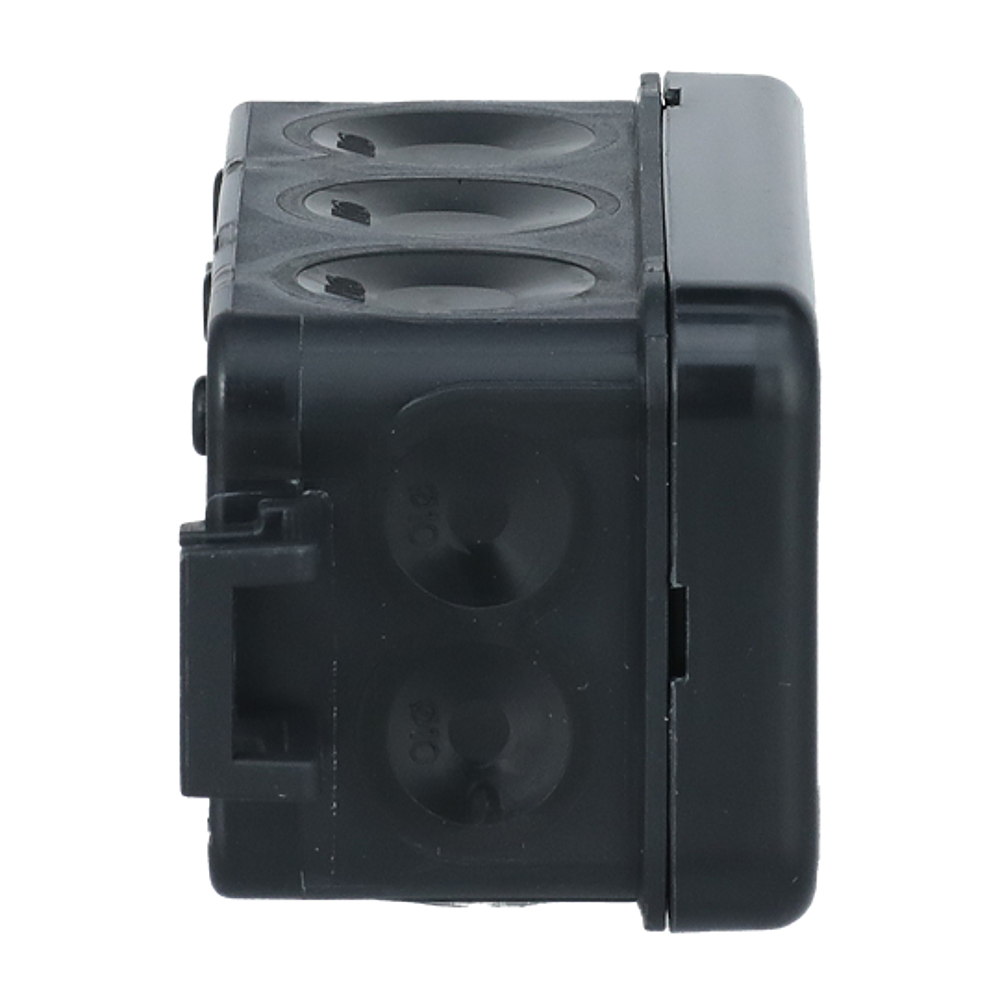 AP45M - BOITE DERIVATION IP65 105x43