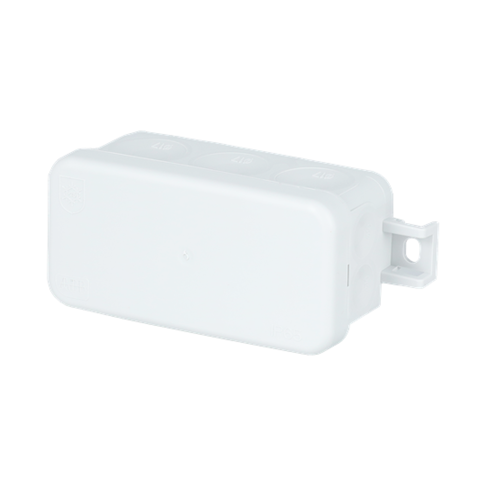 AP45G - BOITE DERIVATION IP65 105x43