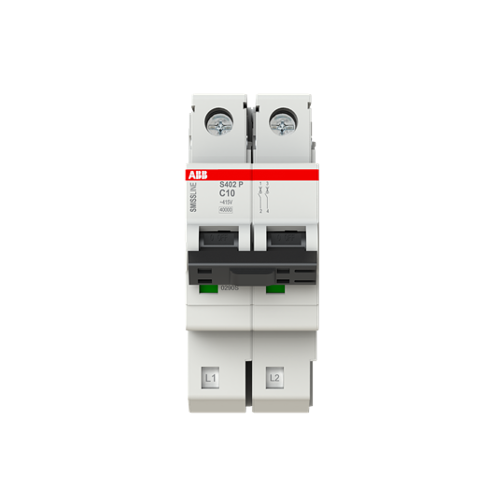 SMISSLINE DISJ. S402P-C10