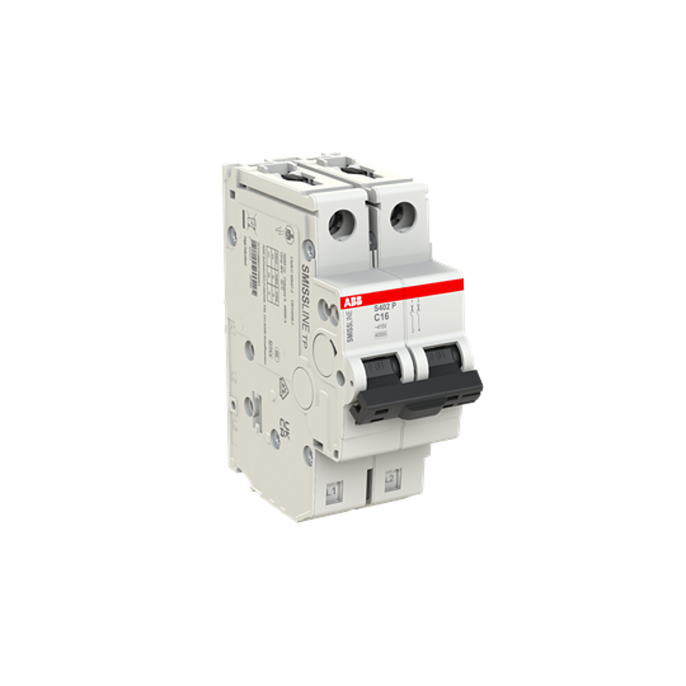 SMISSLINE DISJ. S402P-C16
