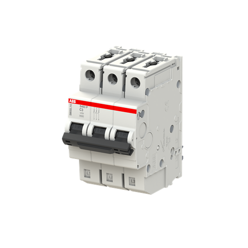 SMISSLINE DISJ. S403P-C3