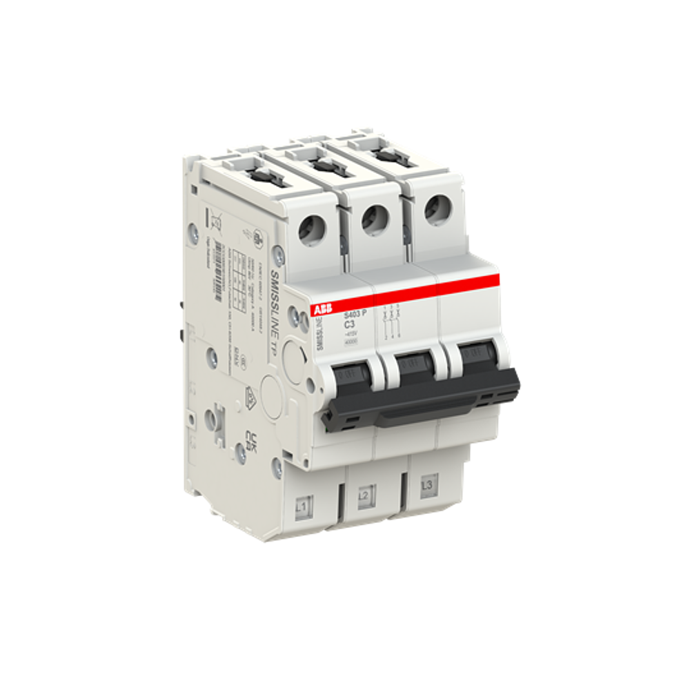 SMISSLINE DISJ. S403P-C3