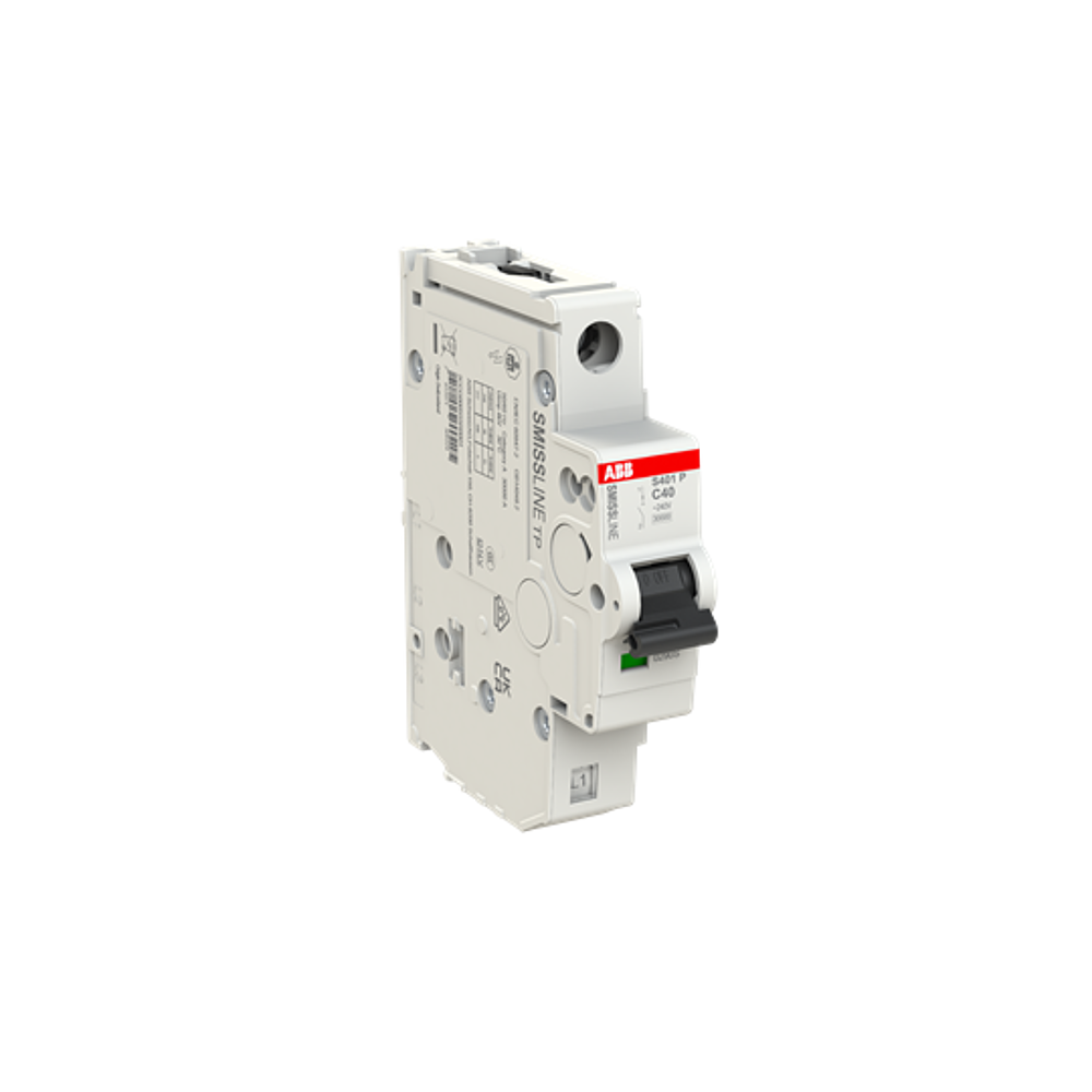 SMISSLINE DISJ. S401P-C40