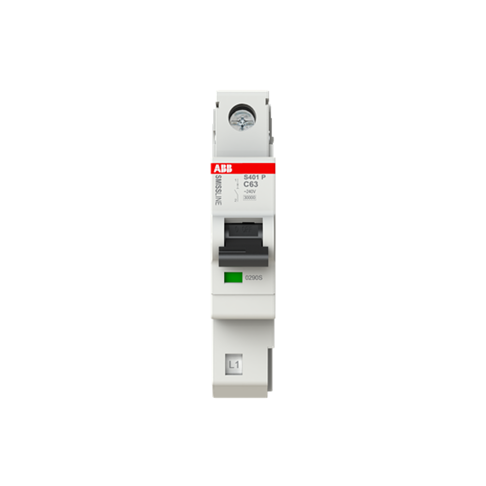 SMISSLINE DISJ. S401P-C63
