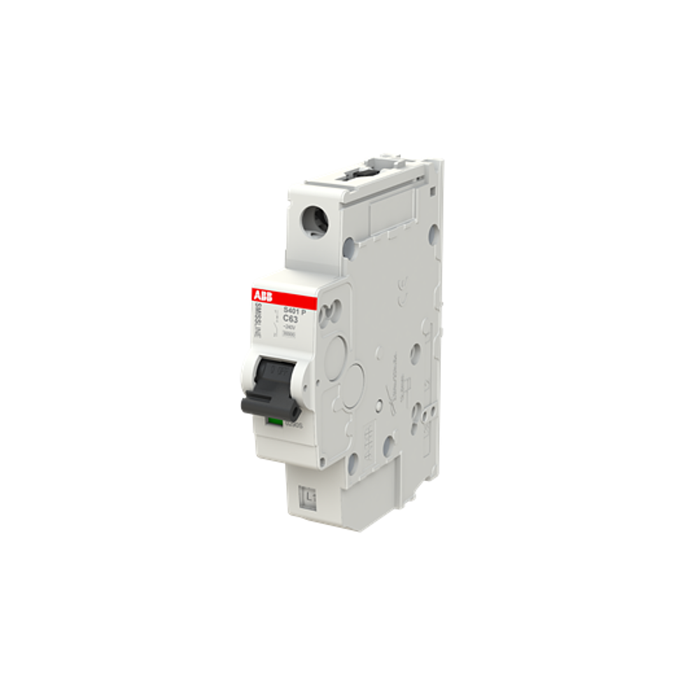 SMISSLINE DISJ. S401P-C63