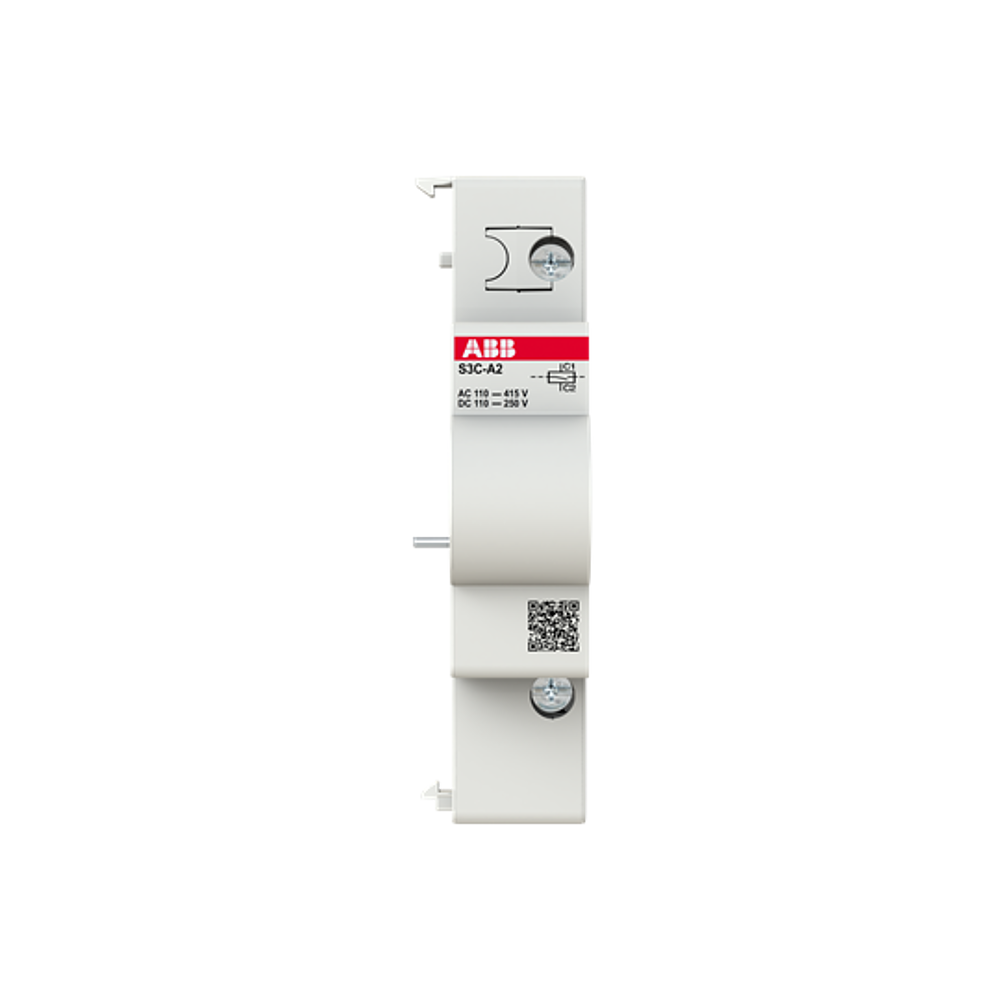 BOB. ÉMISSION S3C-A2 110…415V