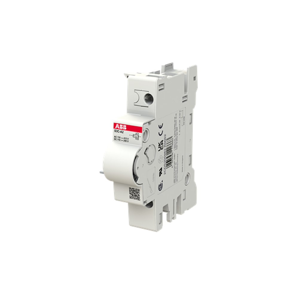 BOB. ÉMISSION S3C-A2 110…415V