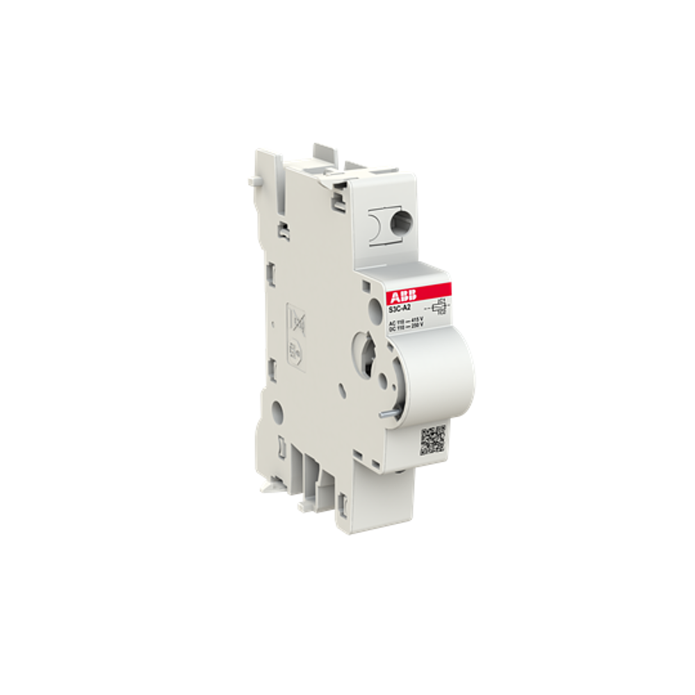 BOB. ÉMISSION S3C-A2 110…415V