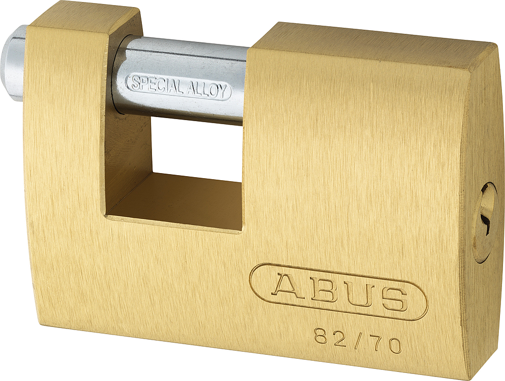Cadenas Monobloc - Vignette 2