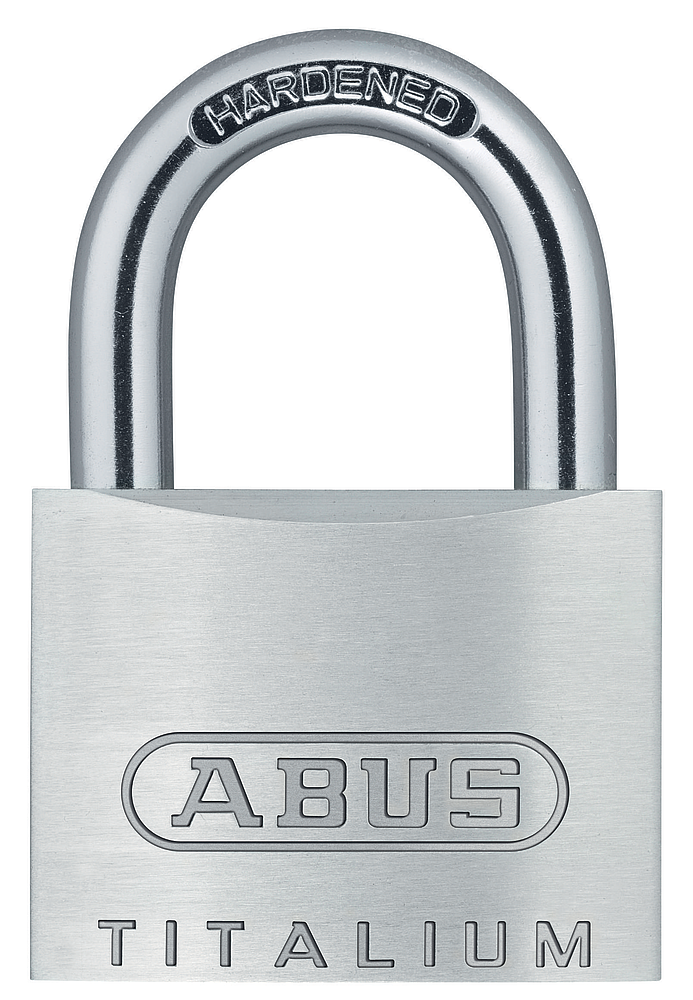 Cadenas Titalium boite
