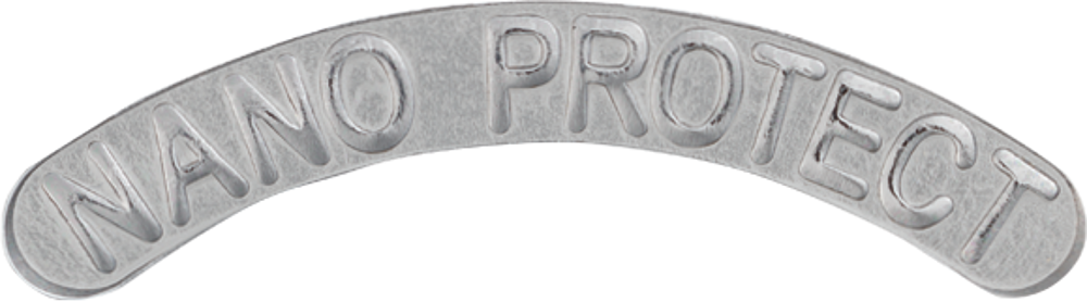 Barillet batteuse p/meuble - Vignette 5