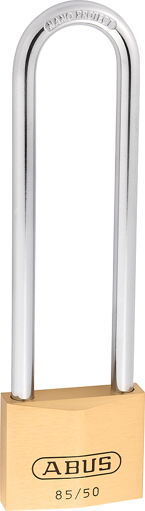Cadenas 85-50mm haute anse 127mm