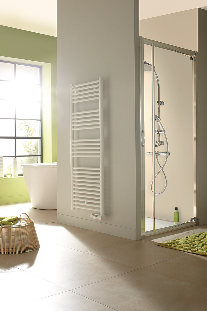 Atoll Spa EL 750W 9016