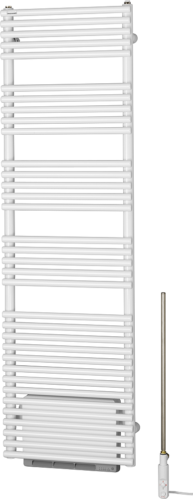 Cala Symétrique EC 880W Blanc RAL 9016