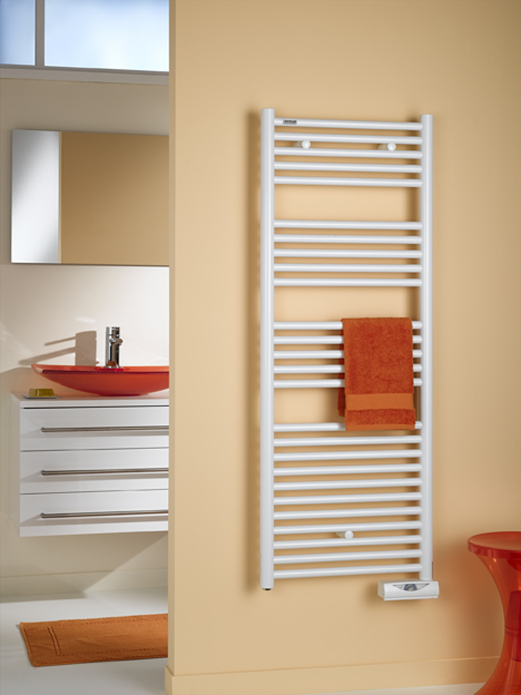 Atoll Spa EL 300W Blanc RAL 9016