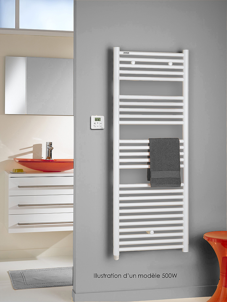 Atoll Spa EL 750W 9016