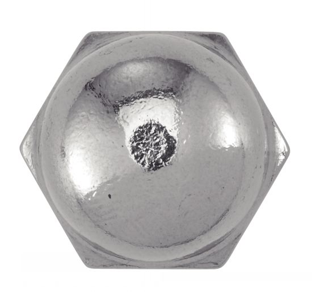 ECR.BORGNE DIN1587 A2 10(boite de 100)