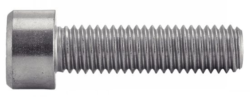 VIS METAUX CHC DIN912 A2 8X16(boite de 100)