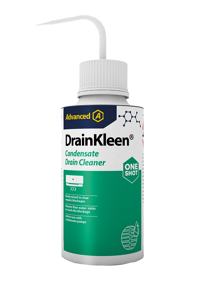 DrainKleen One Shot (flacon de
