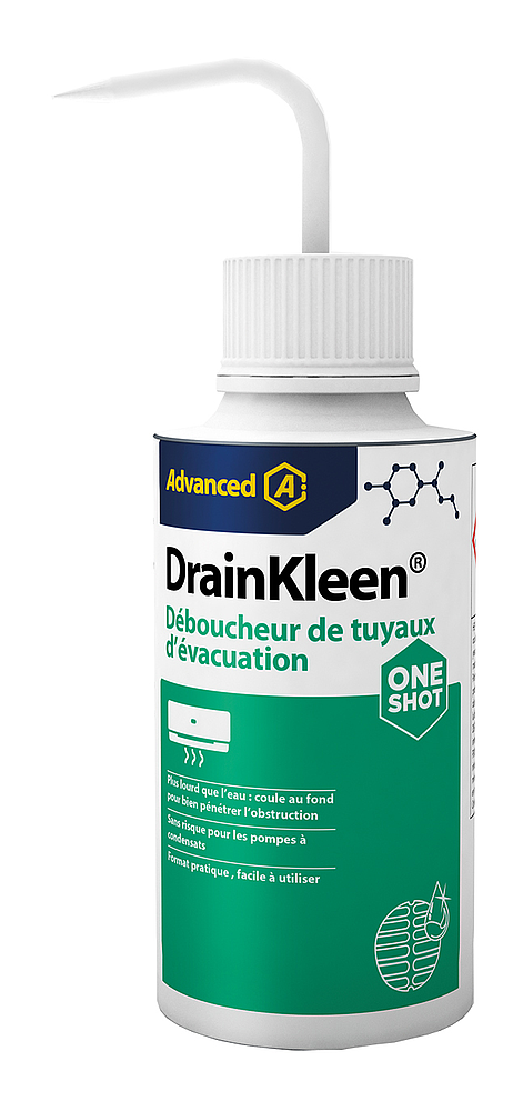 DrainKleen One Shot (flacon de