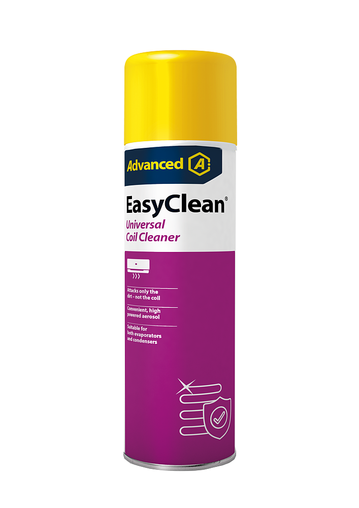EasyClean (aérosol de 600 ml)