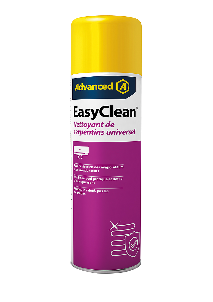 EasyClean (aérosol de 600 ml)