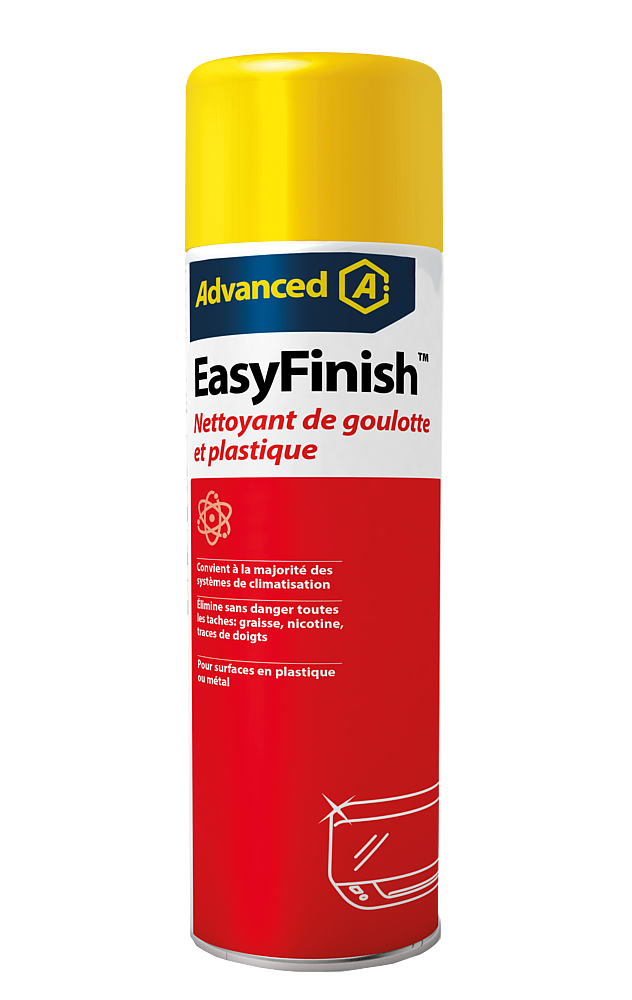 EASYFINISH 600 ML