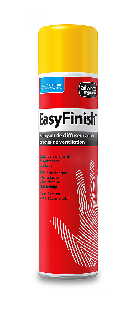 EASYFINISH 600 ML
