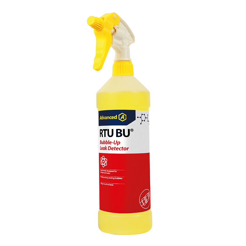 RTU Bubble Up (spray de 1 L)