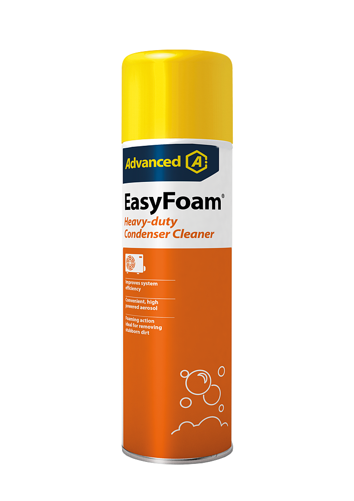 EASYFOAM 600 ML