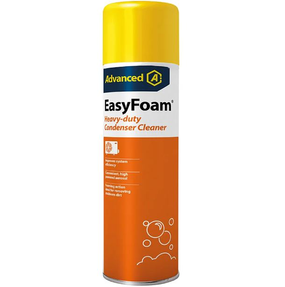 EasyFoam (aérosol de 600 ml)
