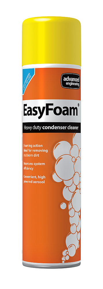 EASYFOAM 600 ML